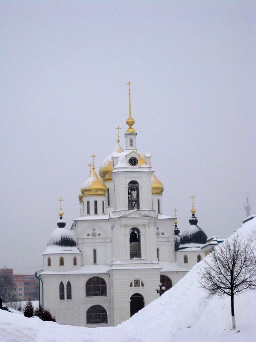 Успенский собор