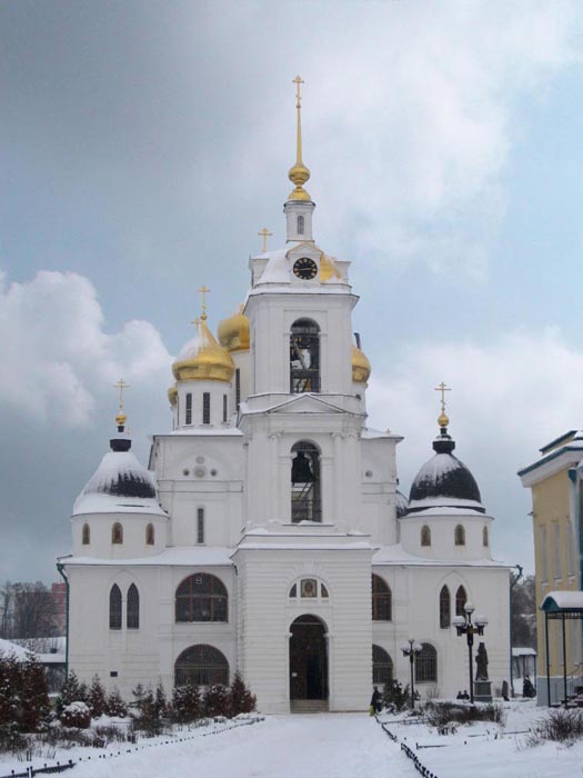 Успенский собор