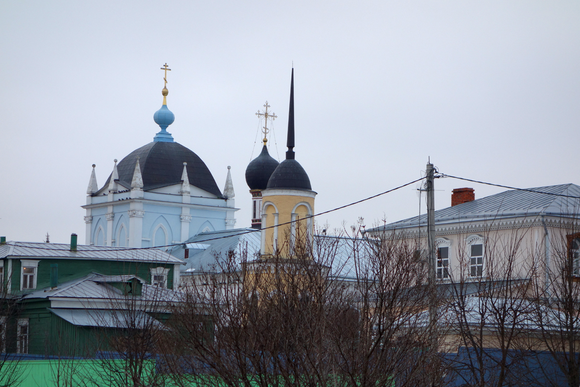 Коломна