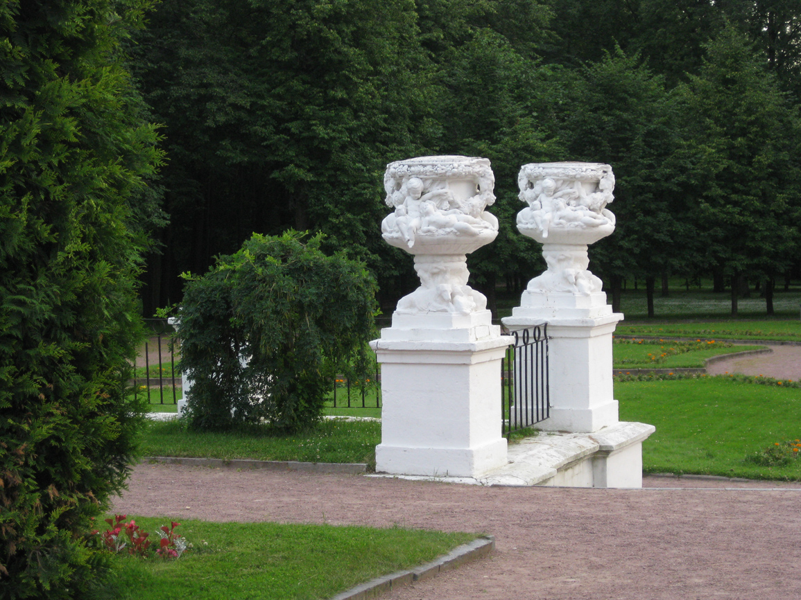 Комплексный заказник "Петровско-Разумовское"