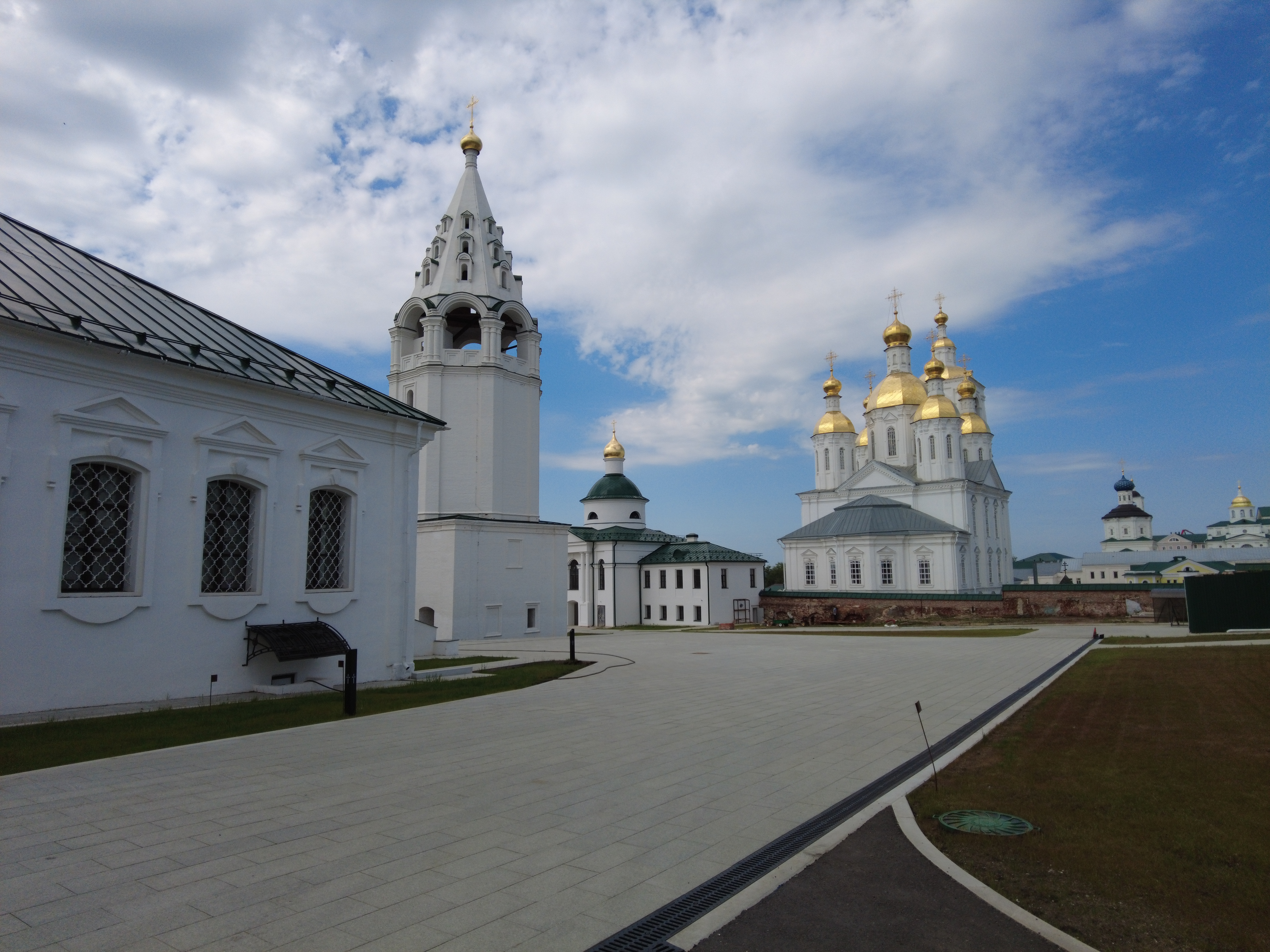 Арзамас