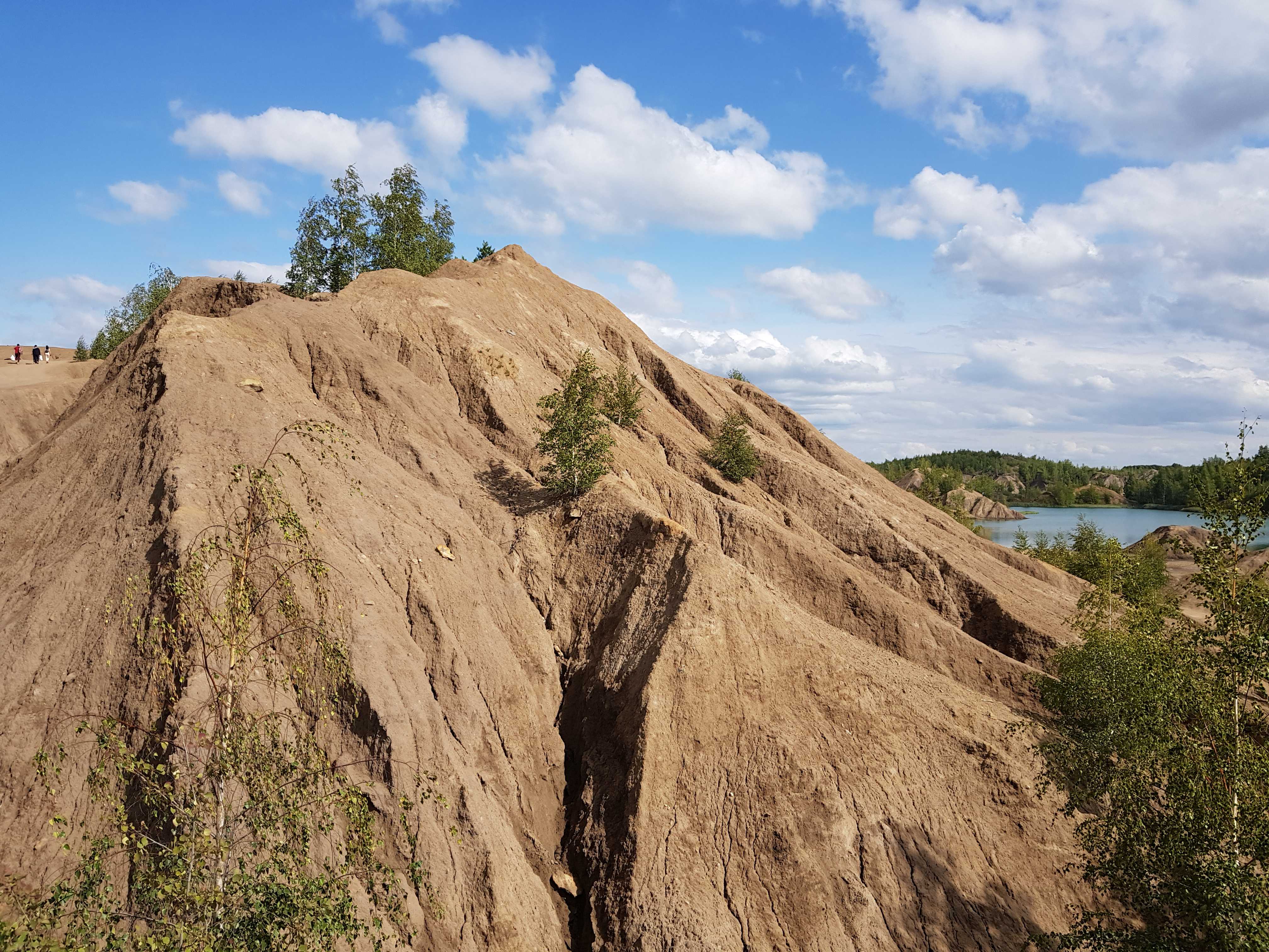 Романцевские горы