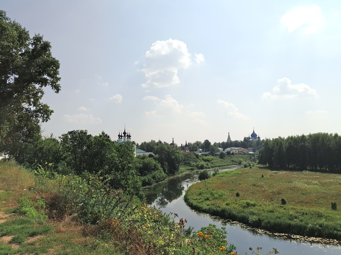 р. Каменка