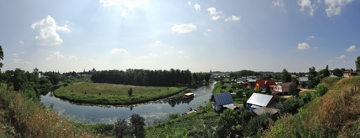 р. Каменка