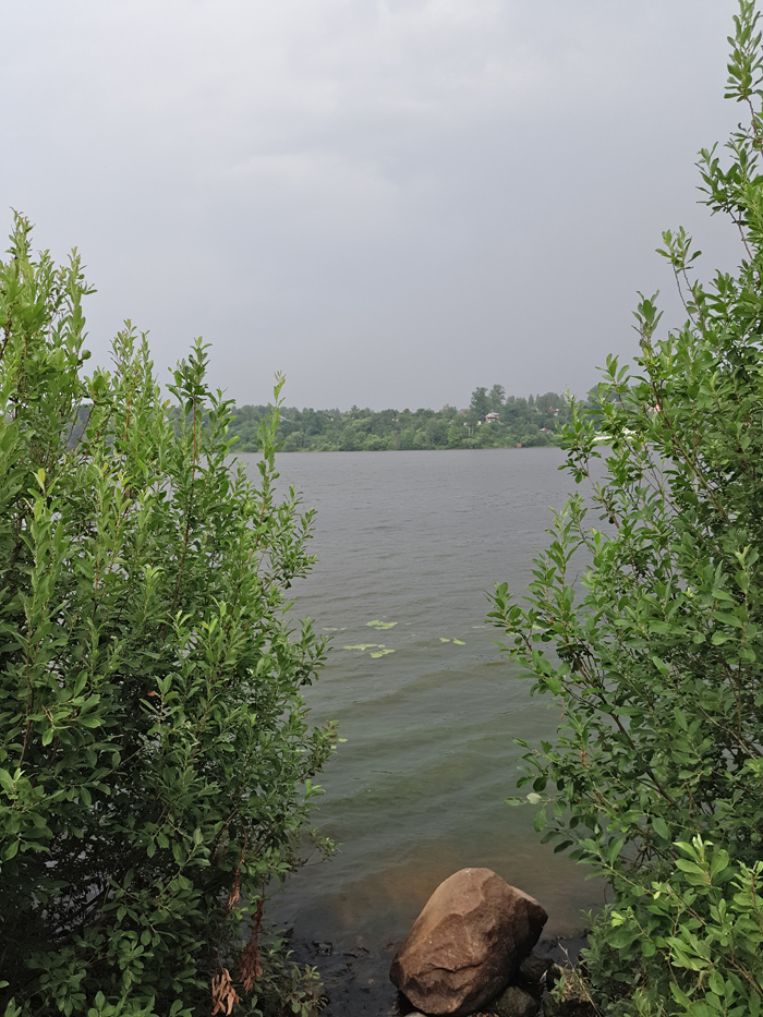 река Волга