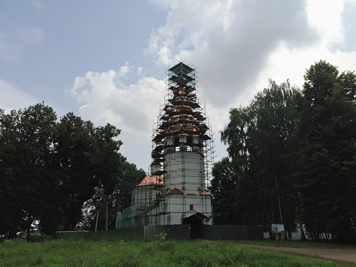 Успенский собор