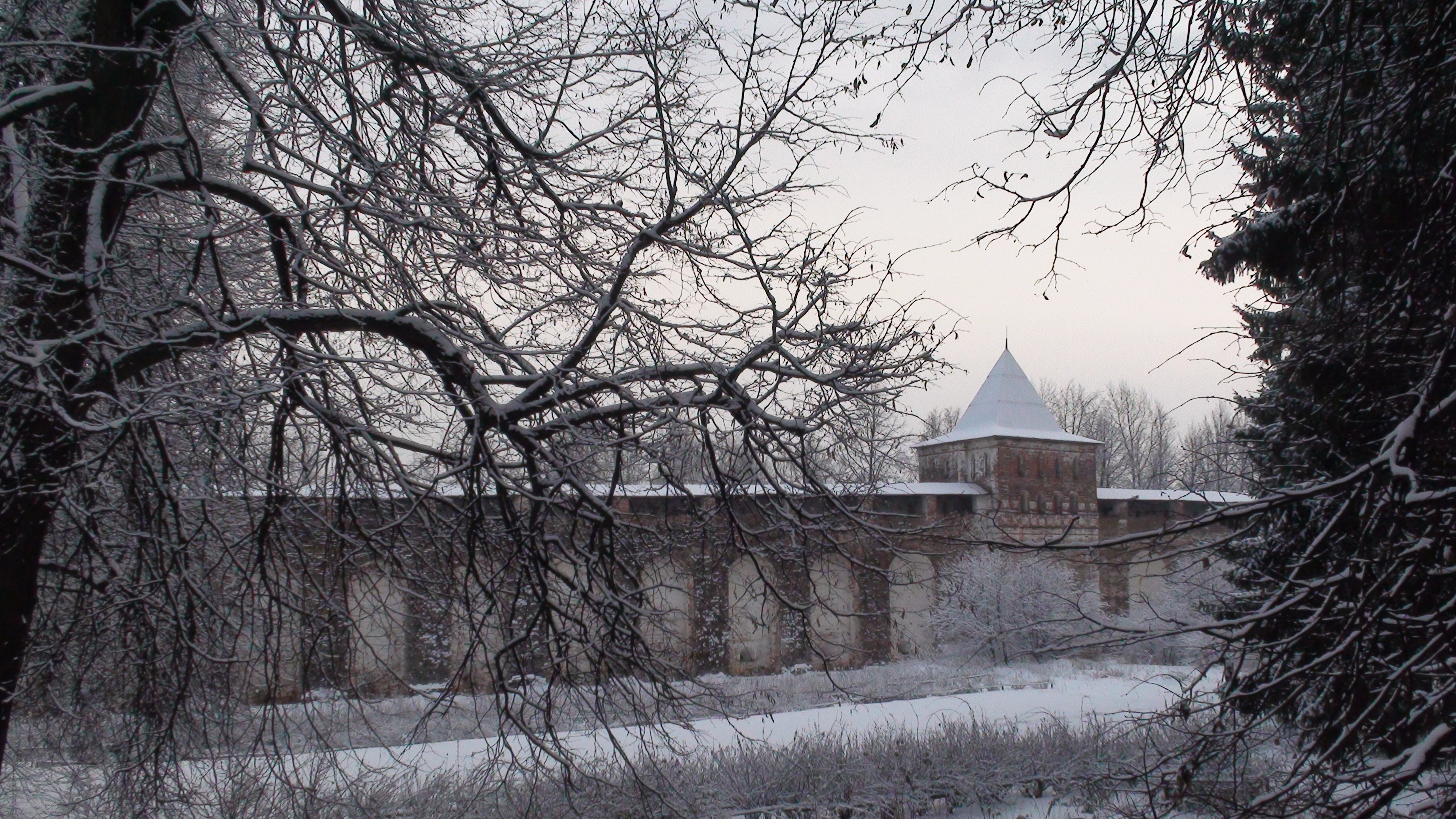 г. Ростов Великий