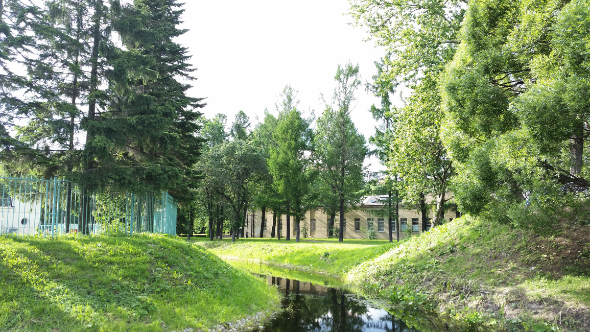 г. Санкт-Петербург