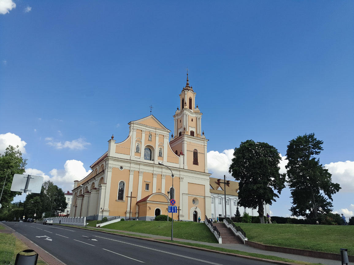 г. Гродно