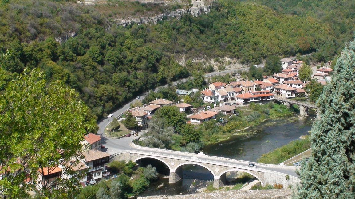 Болгария
