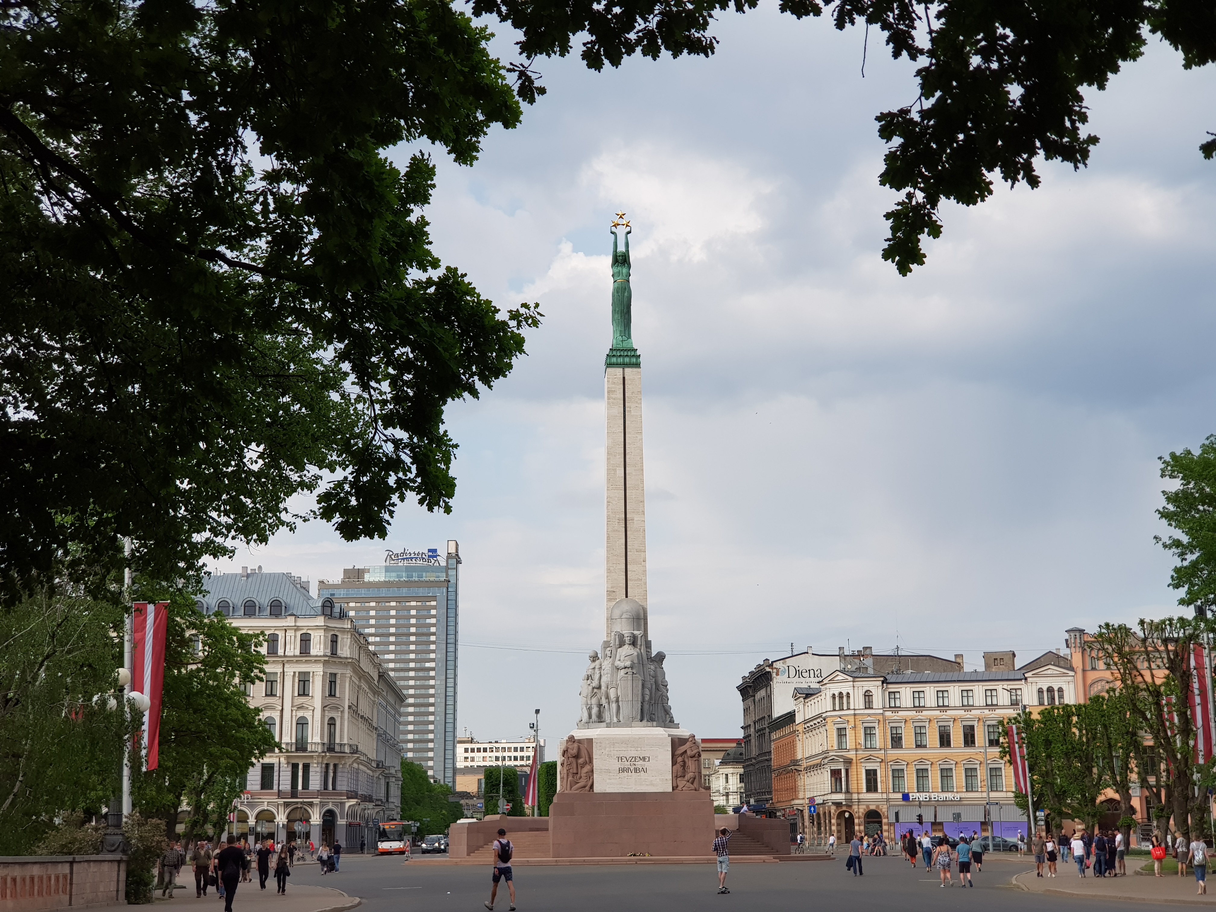 Латвия