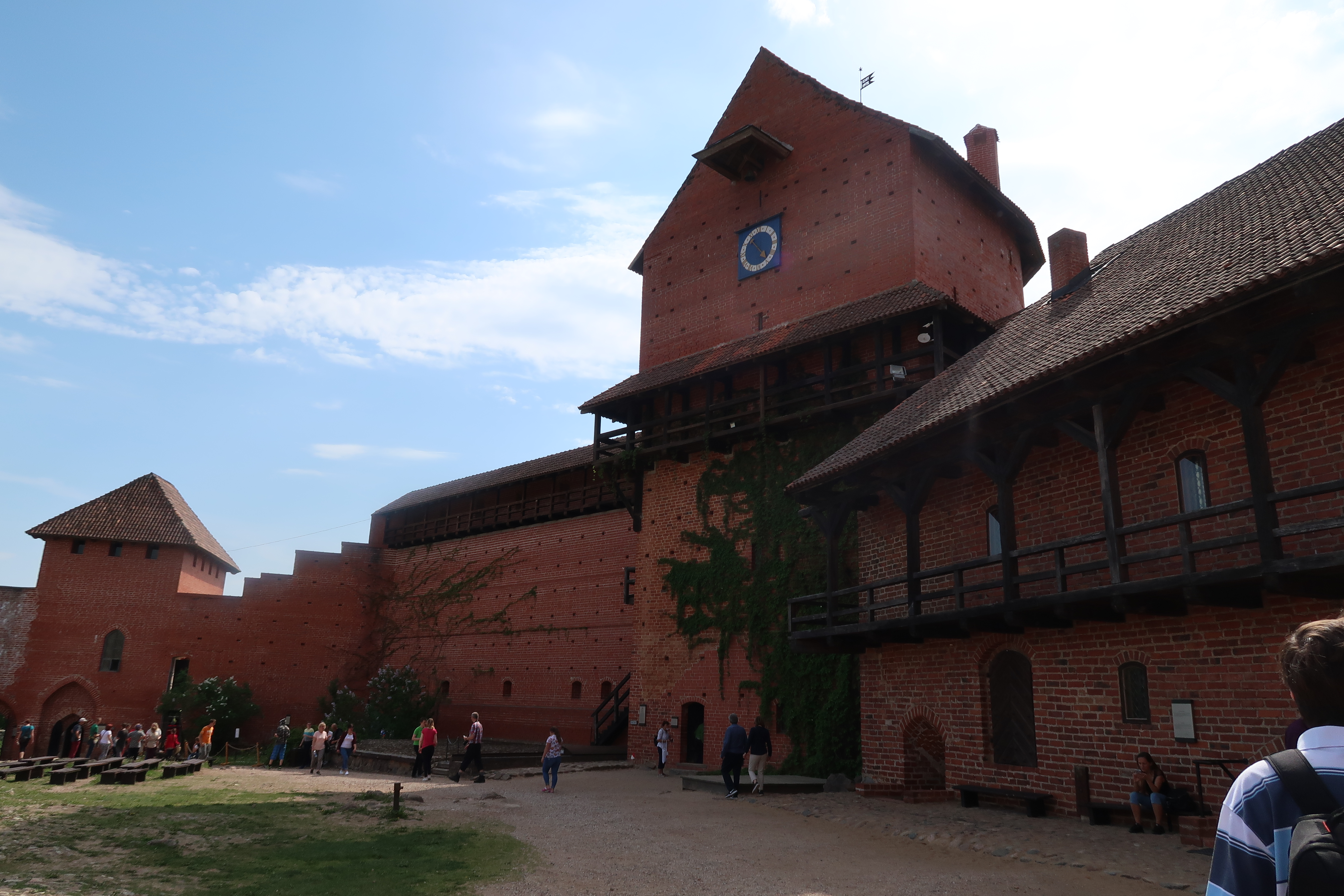 Турайдский замок