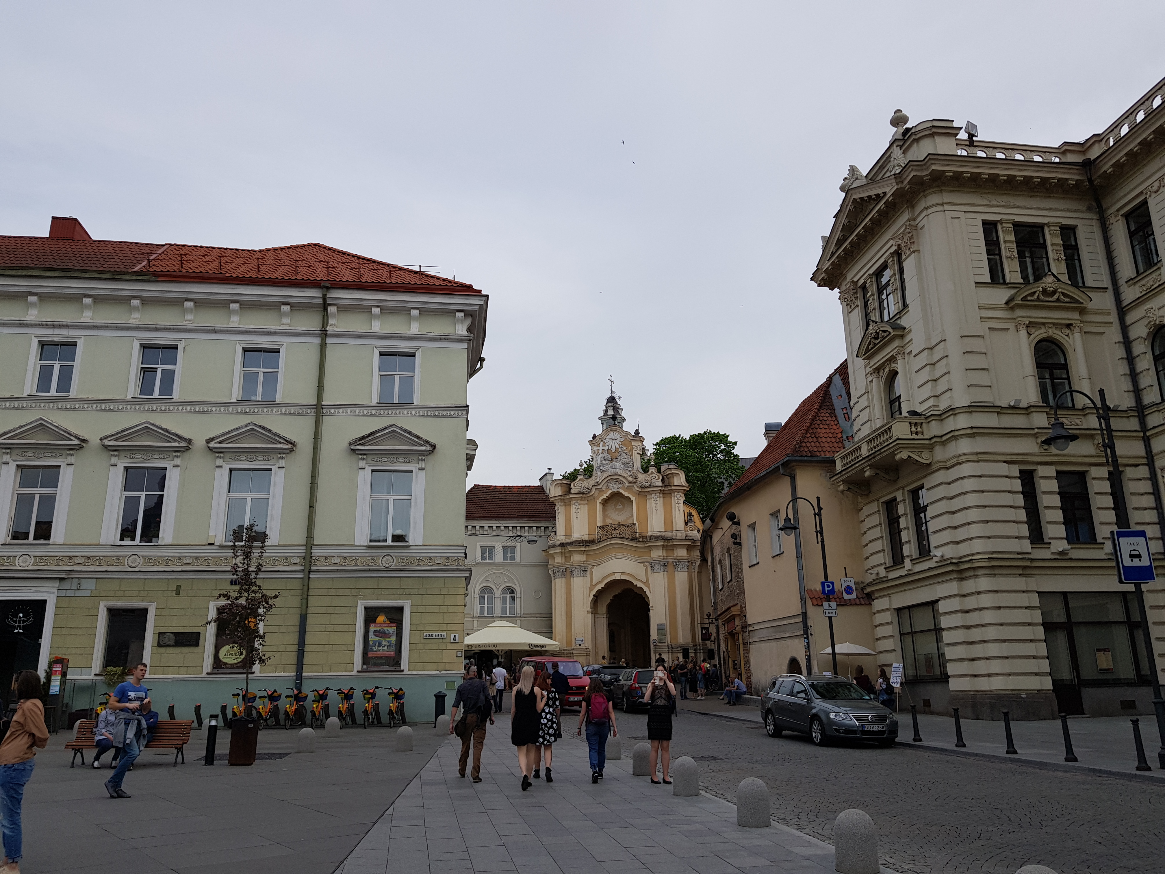 Литва