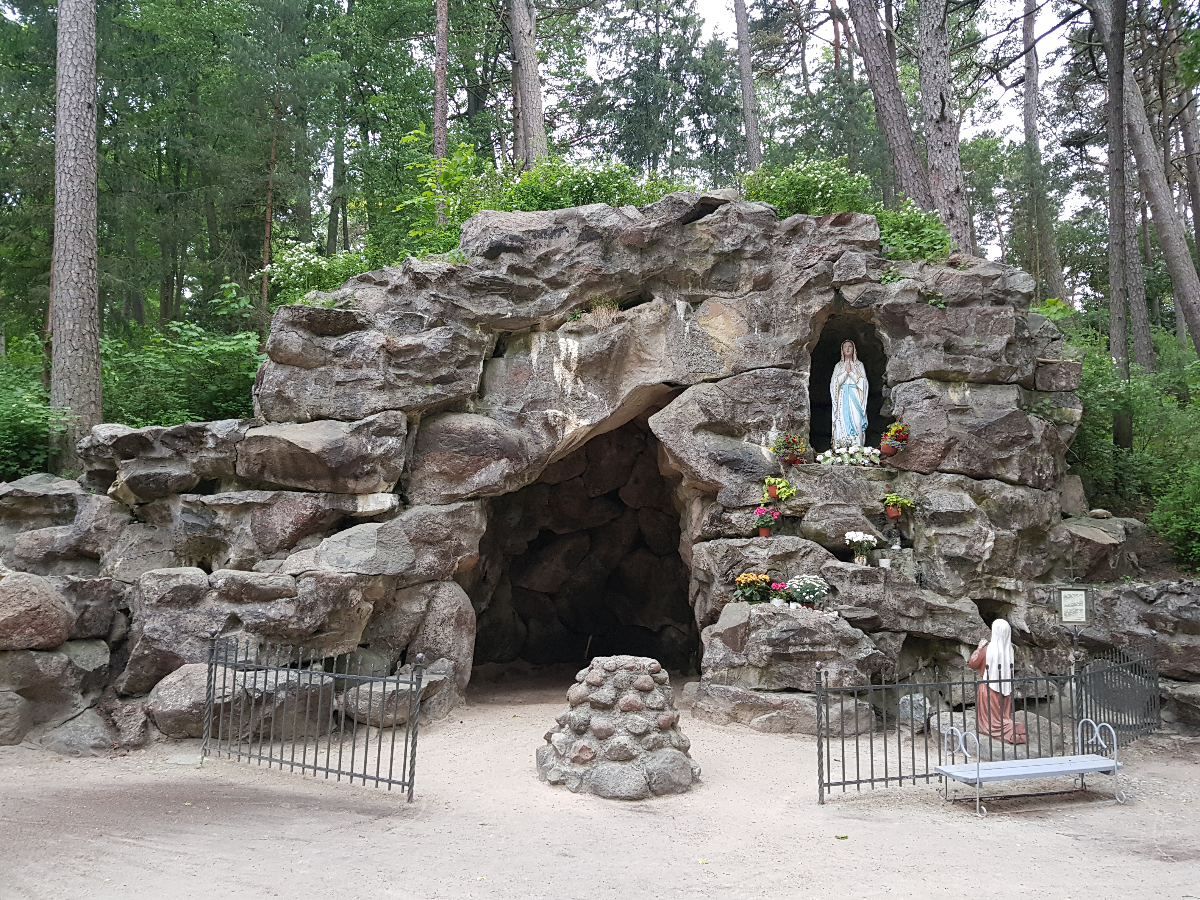 г. Паланга