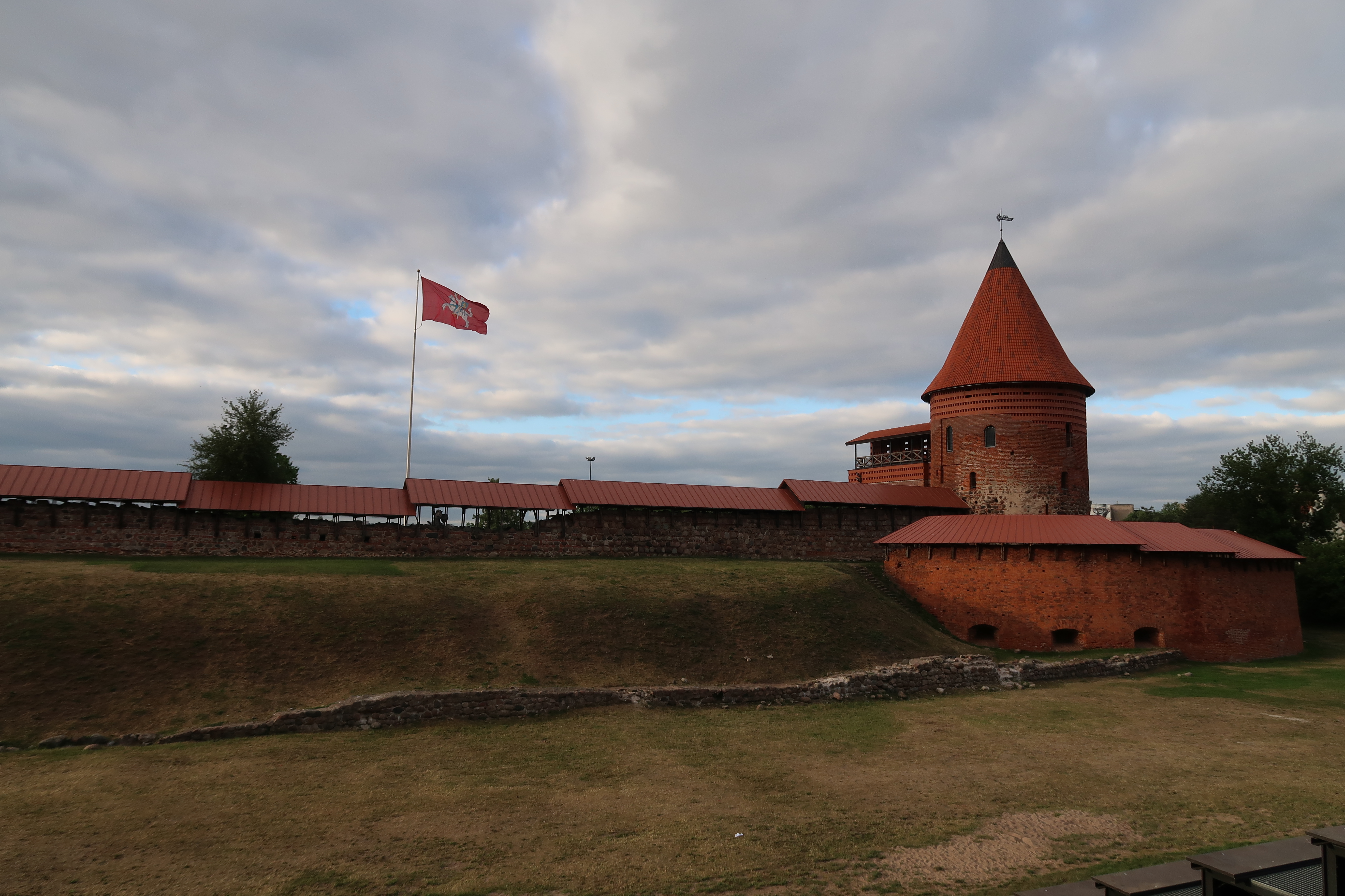 г. Каунас