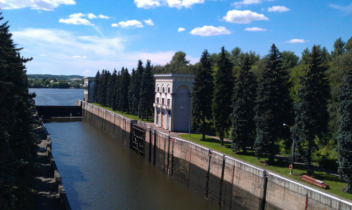 Велопрогулки